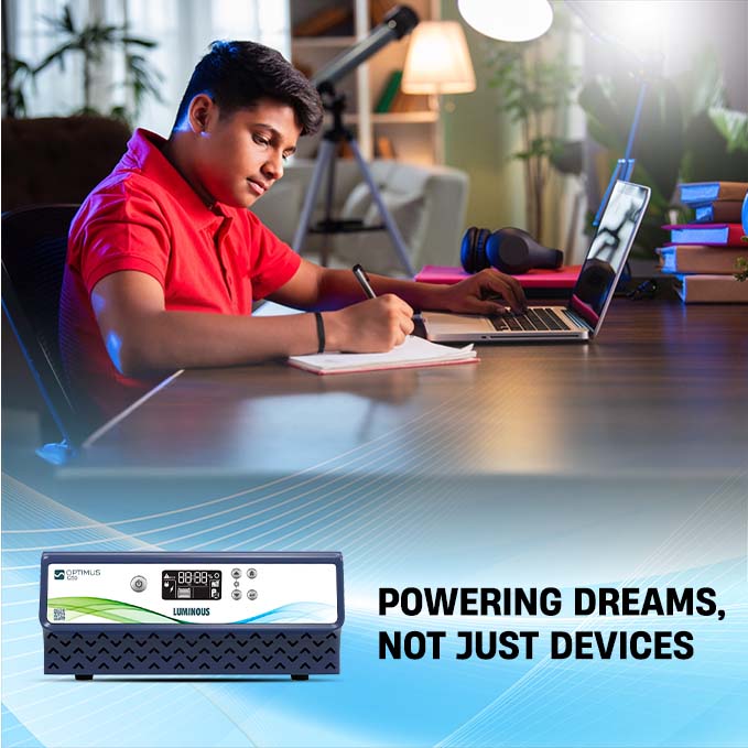 Product Image | Luminous