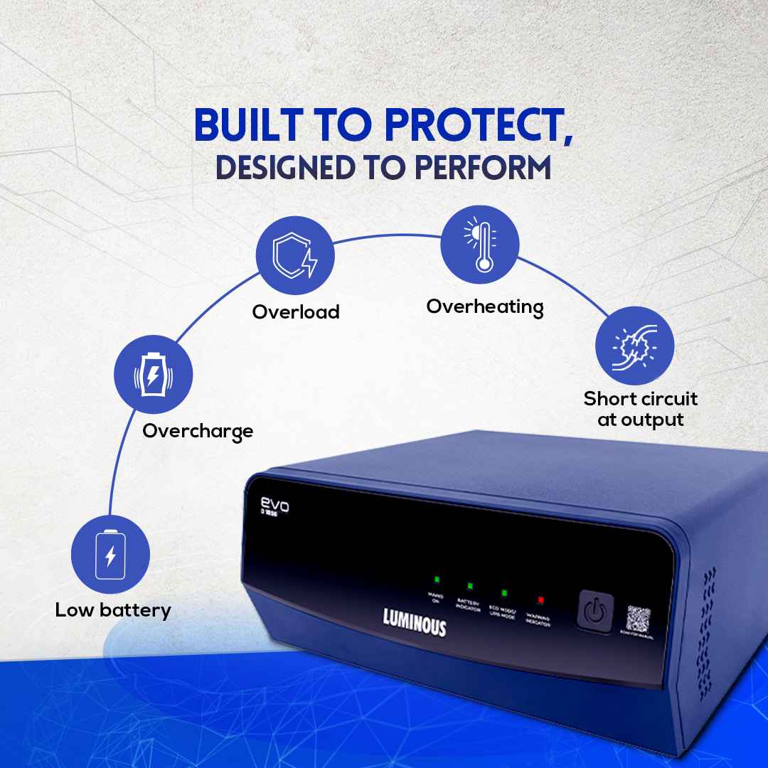 Product Image | Luminous