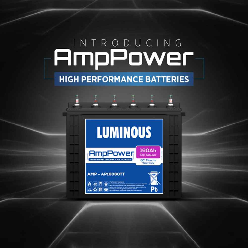 Product Image | Luminous