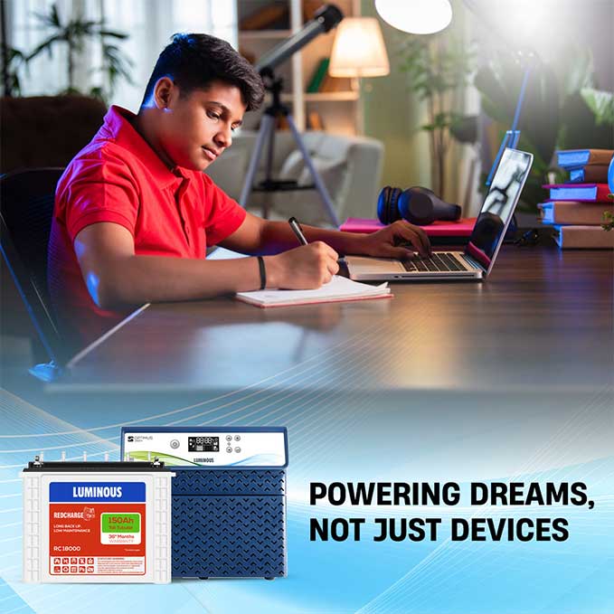 Product Image | Luminous