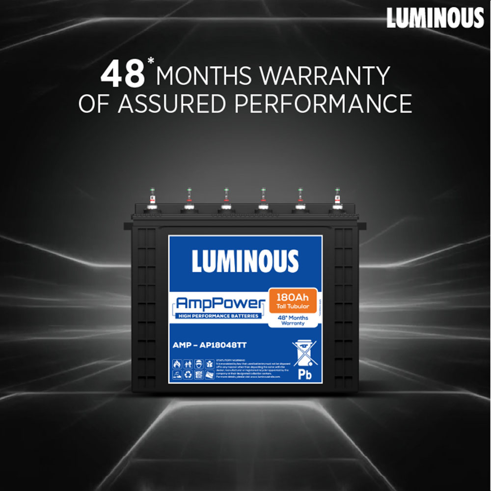 Product Image | Luminous