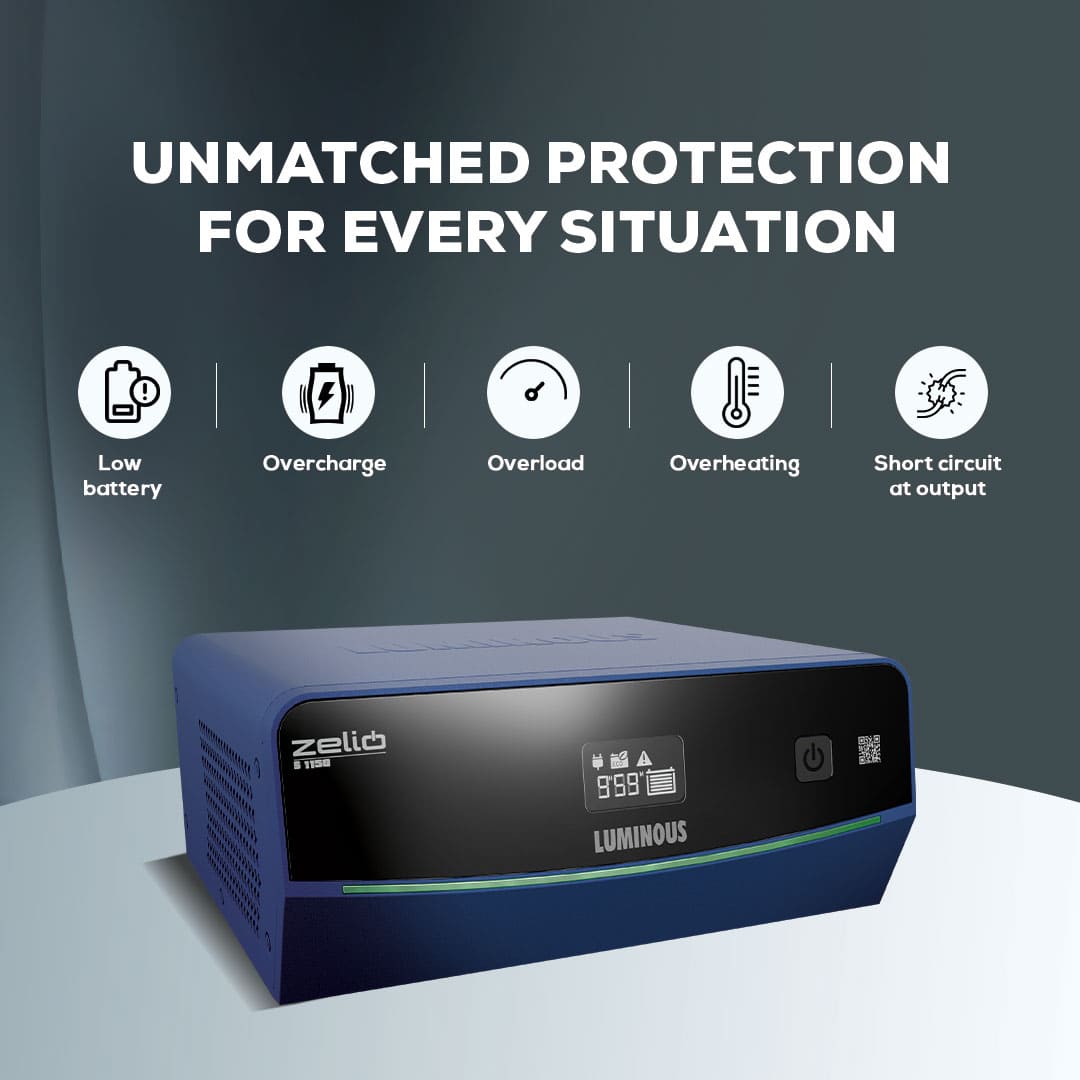 Product Image | Luminous