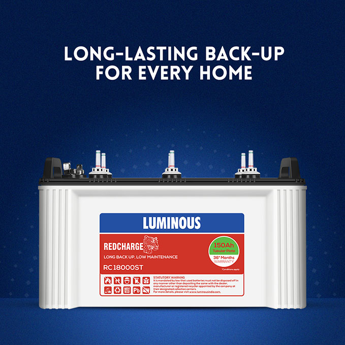 Product Image | Luminous