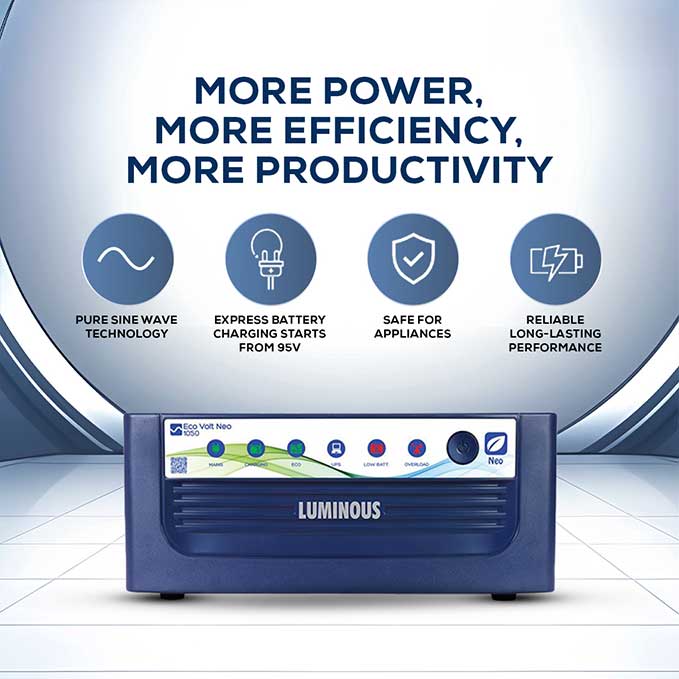 Product Image | Luminous