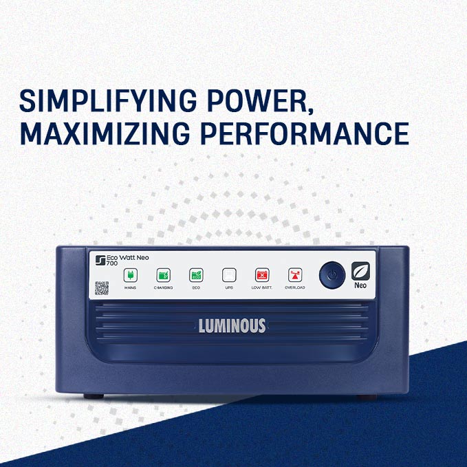 Product Image | Luminous