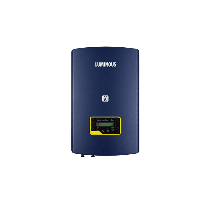 Grid Tie Inverter-Nxi 3600 | Luminous