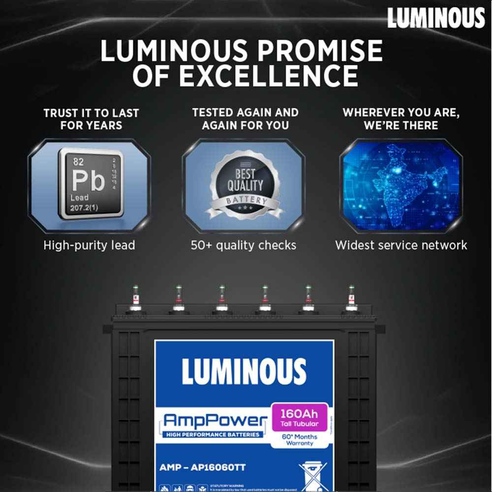 Product Image | Luminous