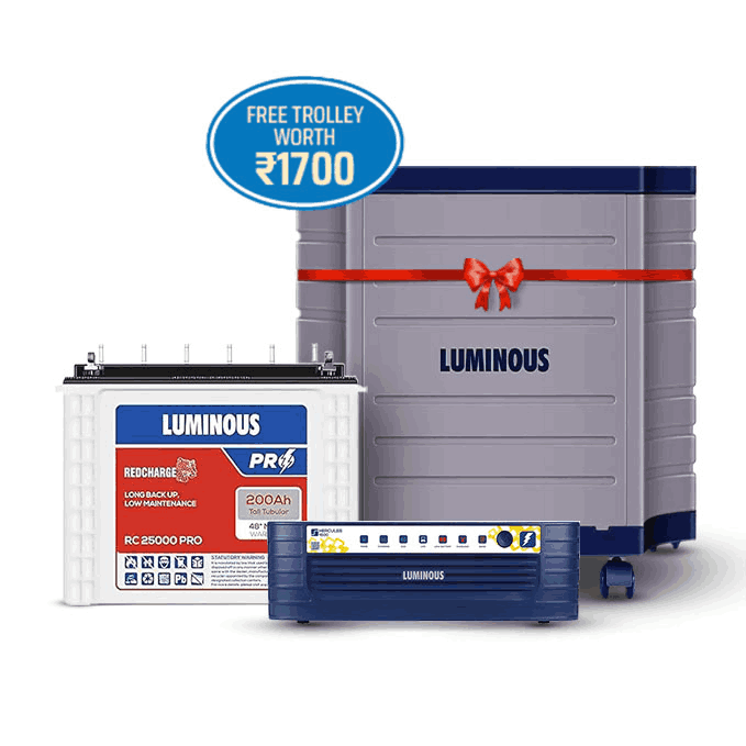 Product Image | Luminous