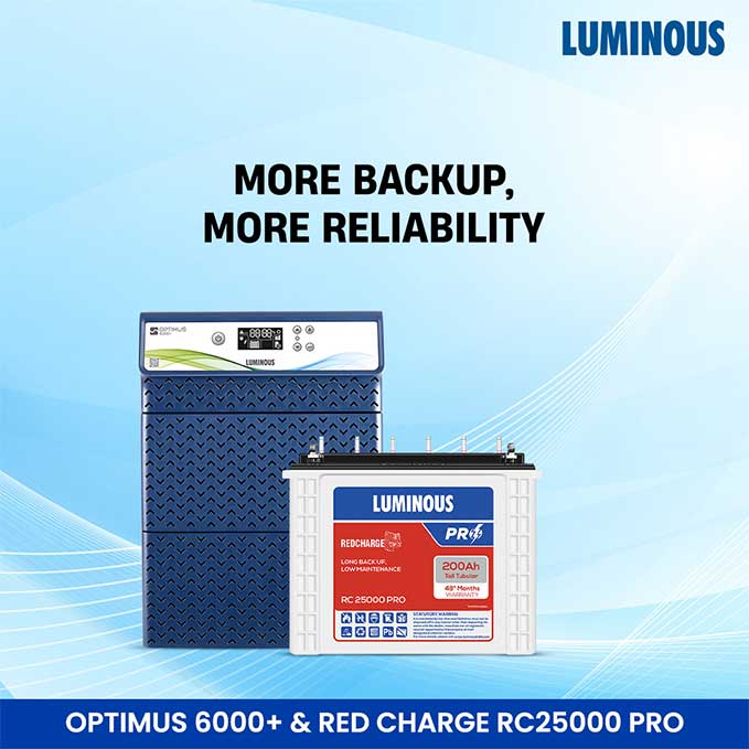 Product Image | Luminous