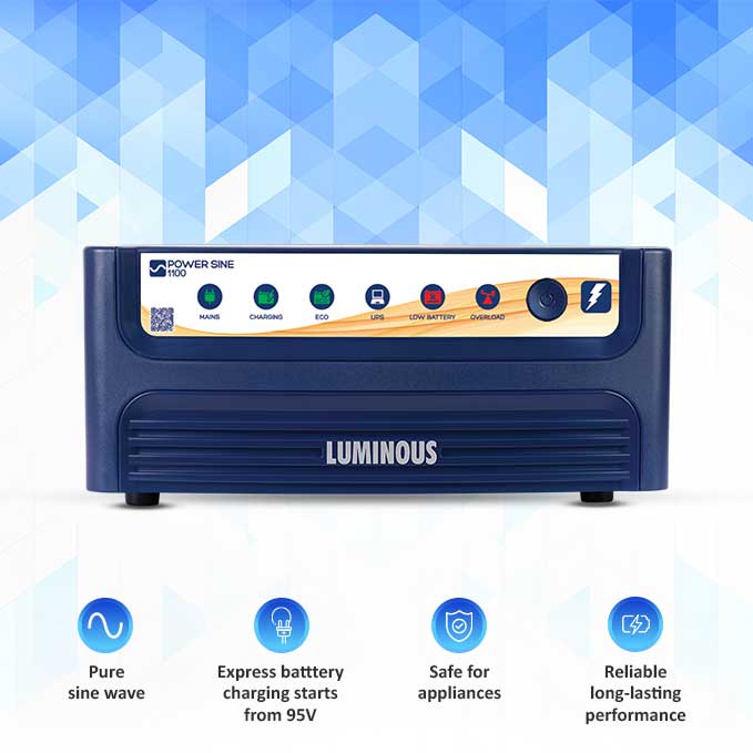 Product Image | Luminous