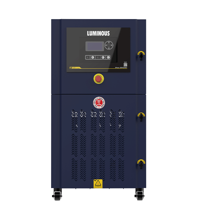 3Phase Solar Hybrid Tx Max 20KVA/240V