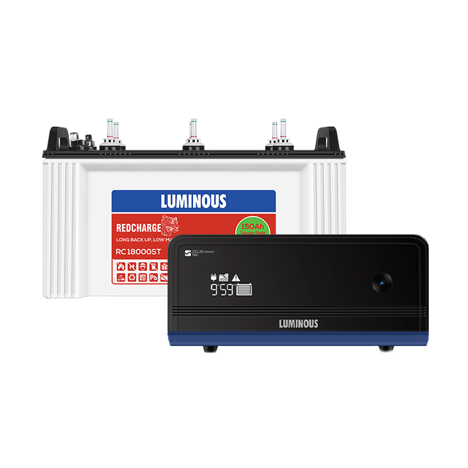 Zelio 1100 with RC18000ST