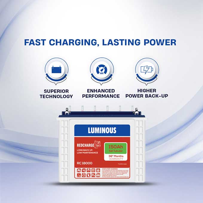 Product Image | Luminous