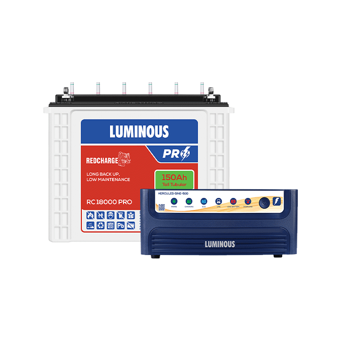 Product Image | Luminous