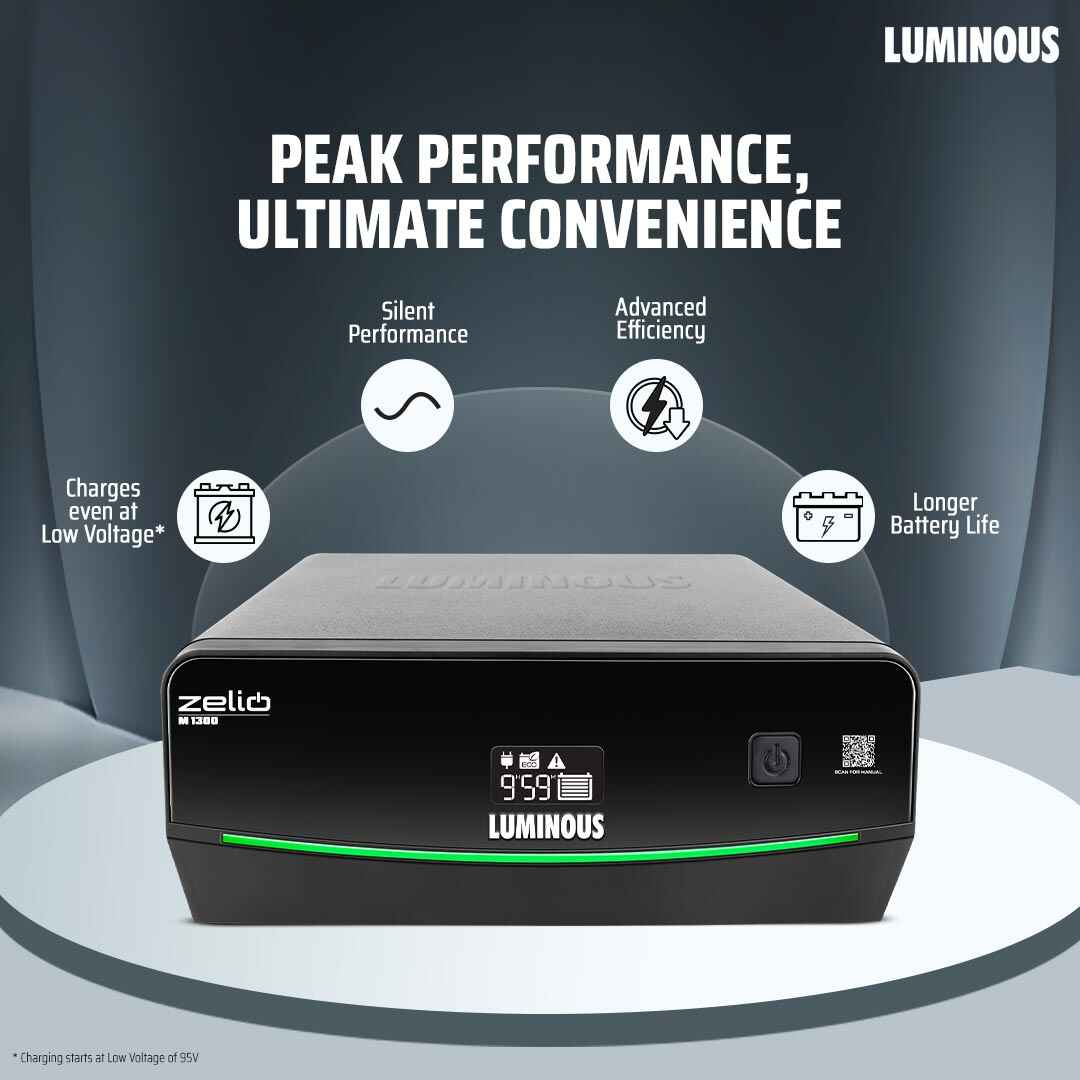 Product Image | Luminous