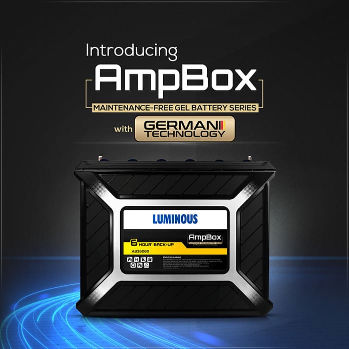 Product Image | Luminous