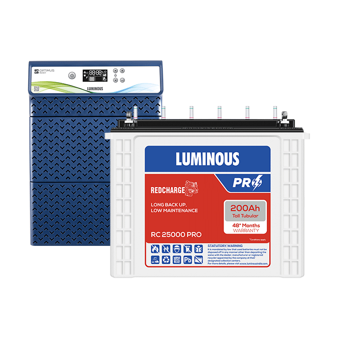 Product Image | Luminous