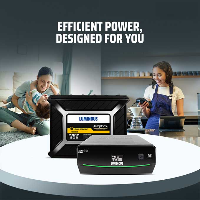 Product Image | Luminous