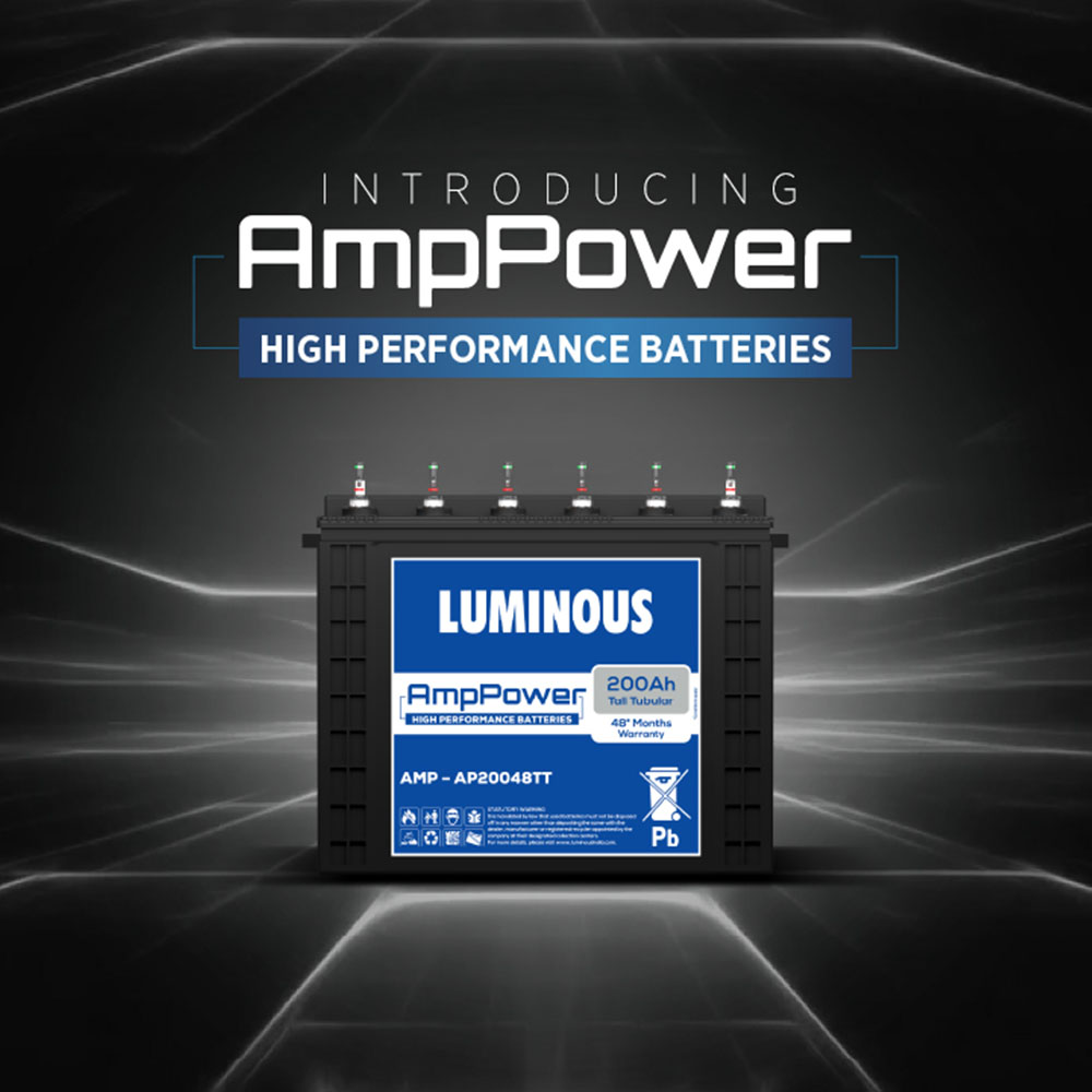 Product Image | Luminous