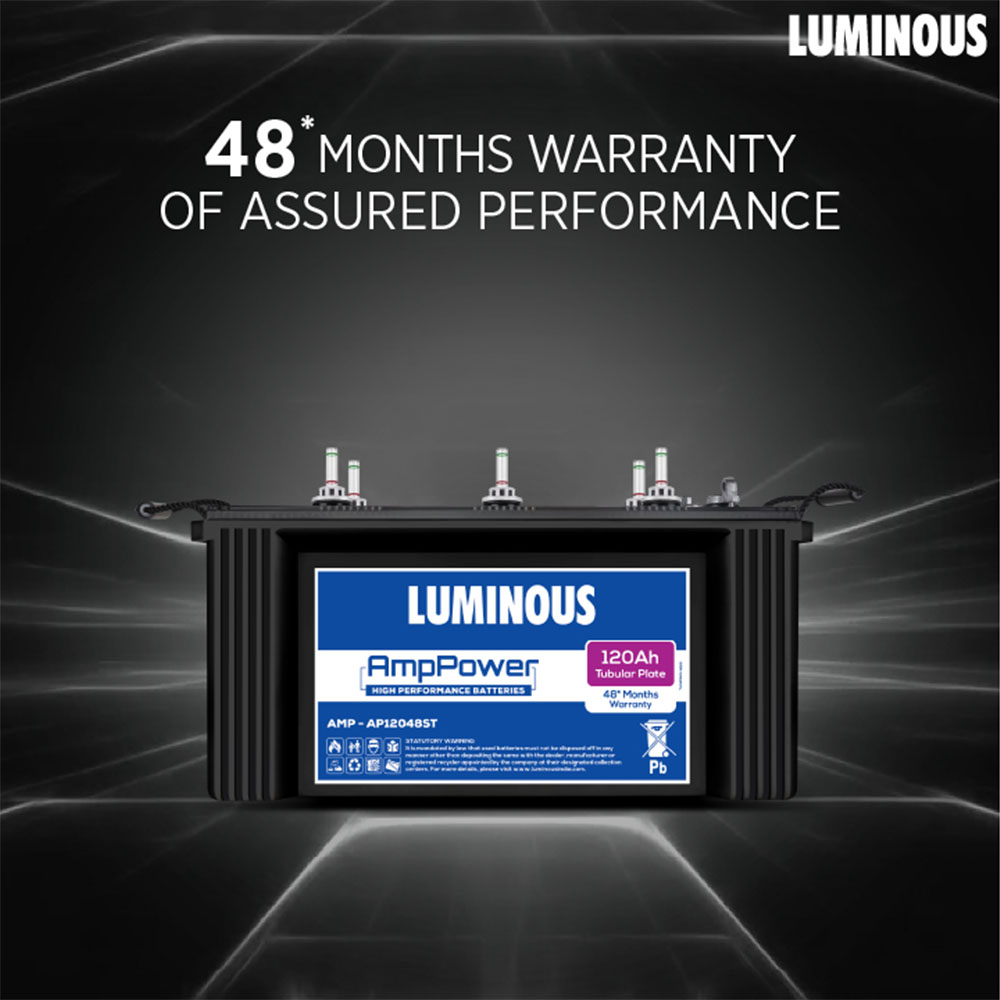 Product Image | Luminous