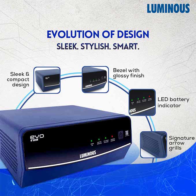 Product Image | Luminous