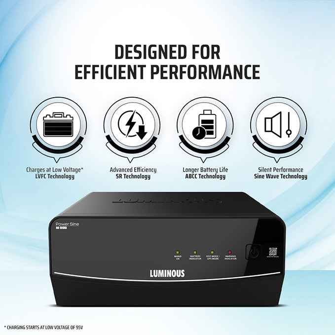 Product Image | Luminous