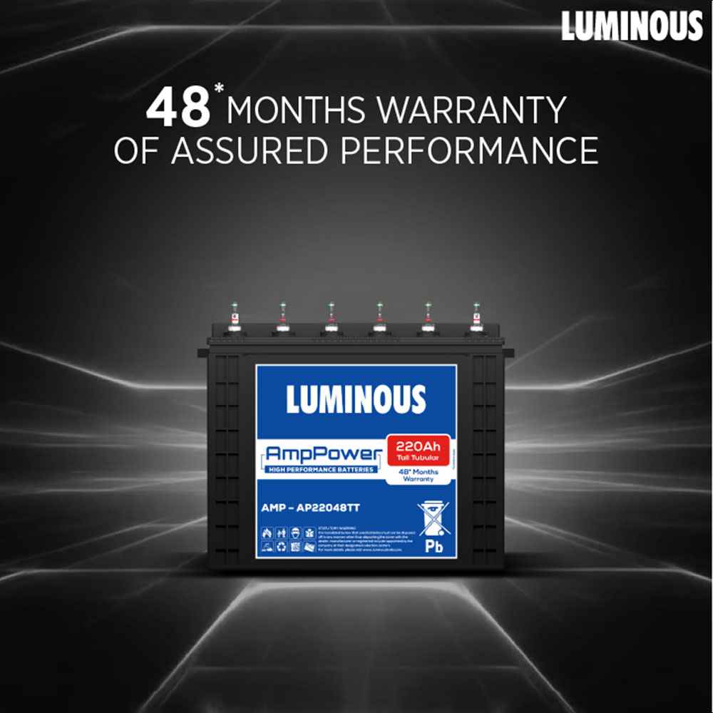 Product Image | Luminous