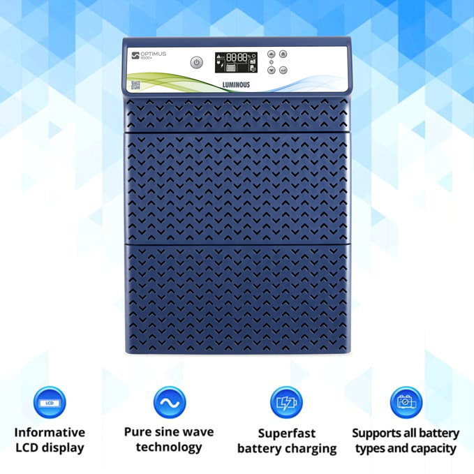 Product Image | Luminous