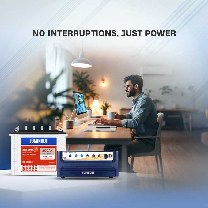 Product Image | Luminous