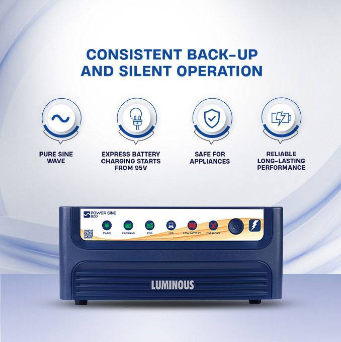 Product Image | Luminous