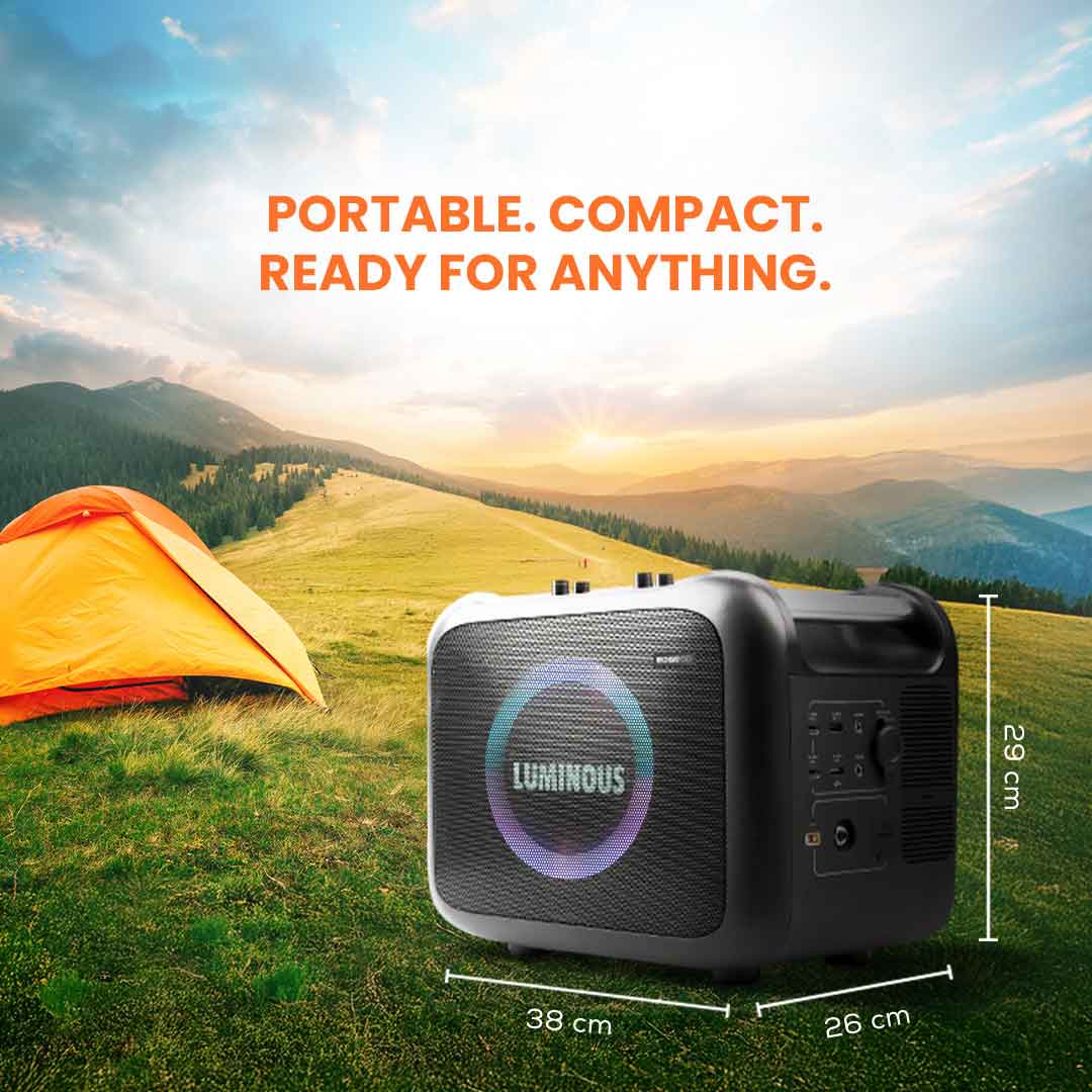 Product Image | Luminous
