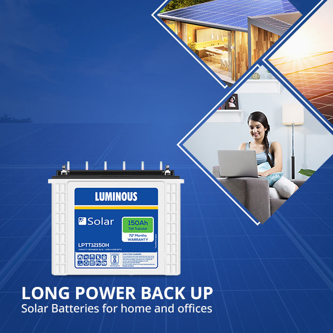 Product Image | Luminous