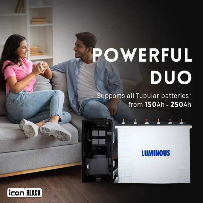 Product Image | Luminous
