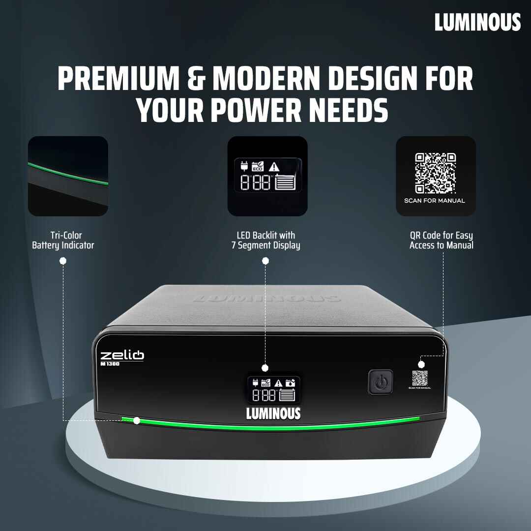 Product Image | Luminous