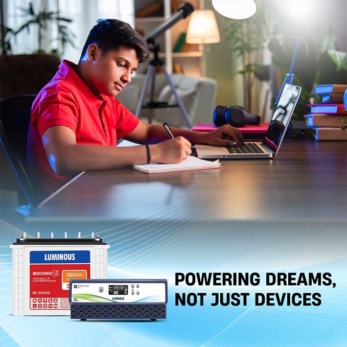 Product Image | Luminous