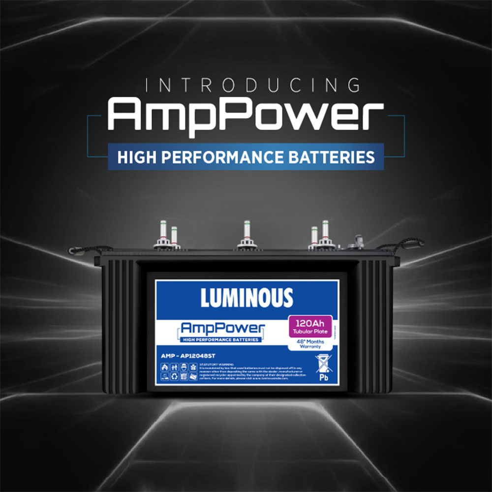 Product Image | Luminous