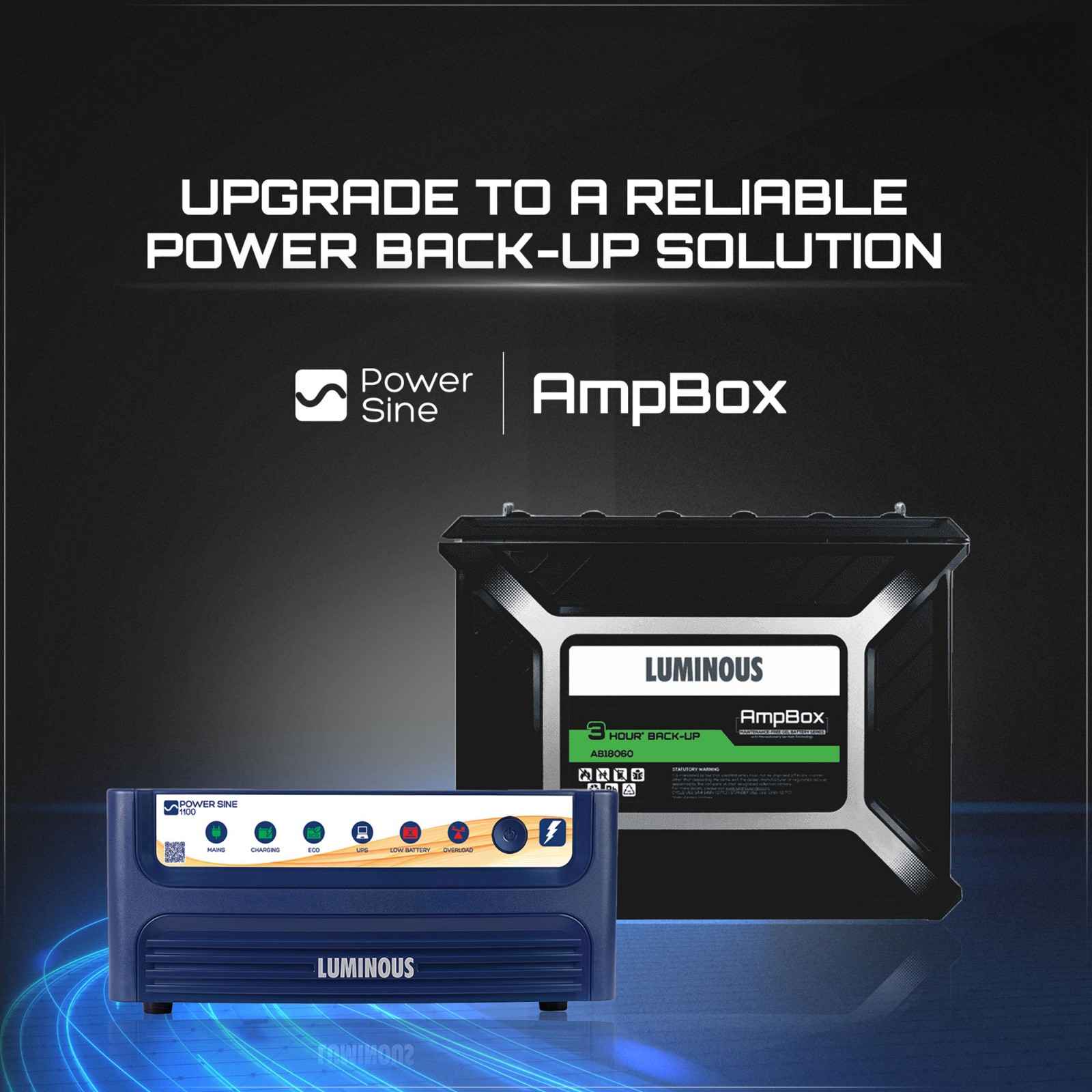 Product Image | Luminous