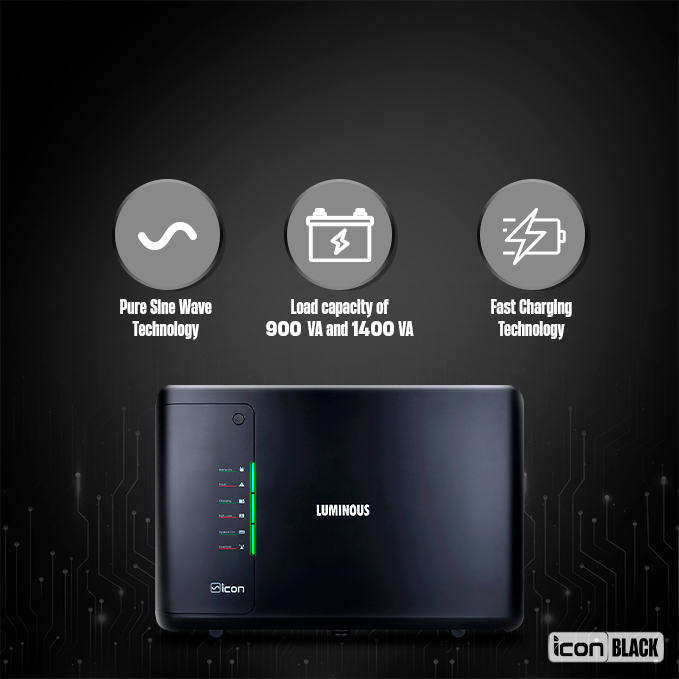 Product Image | Luminous