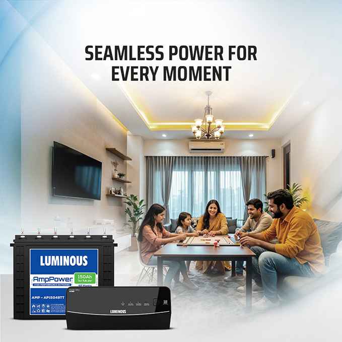 Product Image | Luminous