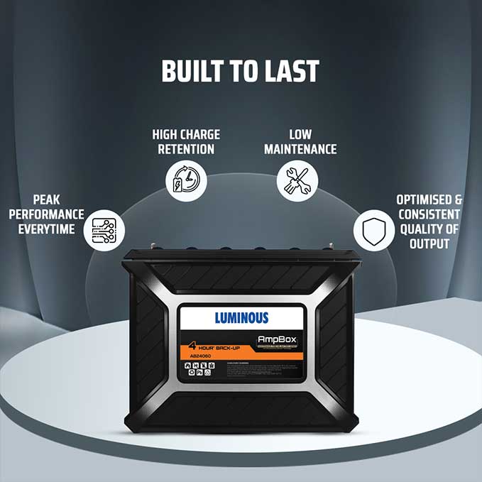 Product Image | Luminous