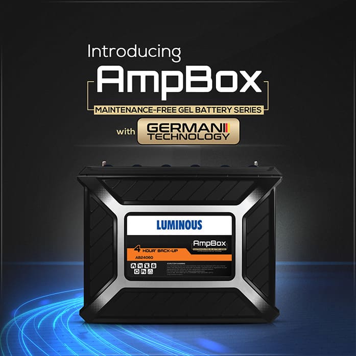 Product Image | Luminous
