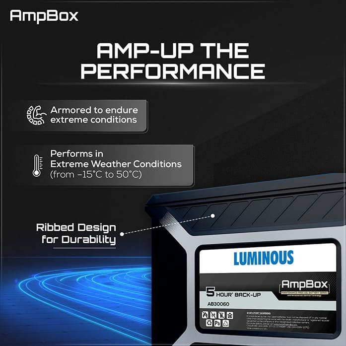 Product Image | Luminous