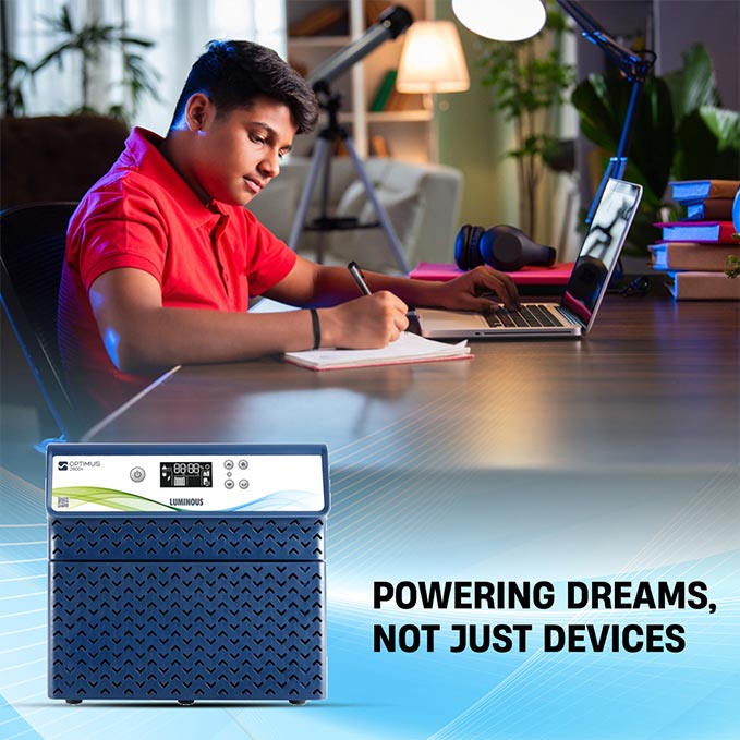 Product Image | Luminous