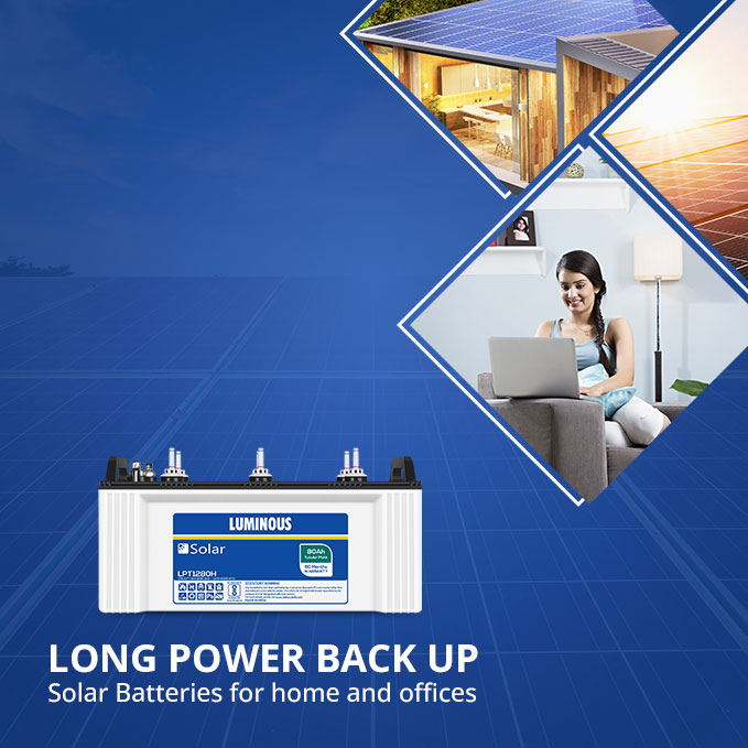 Product Image | Luminous