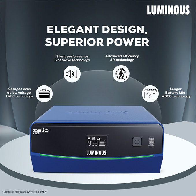 Product Image | Luminous