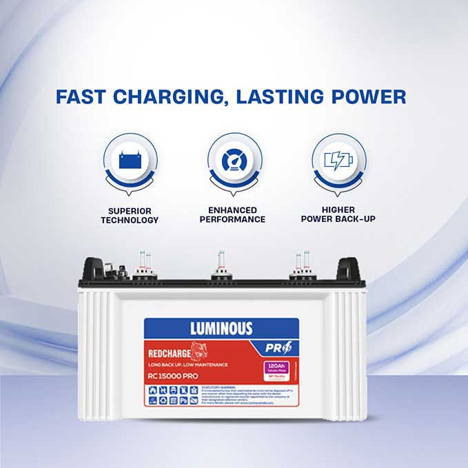 Product Image | Luminous