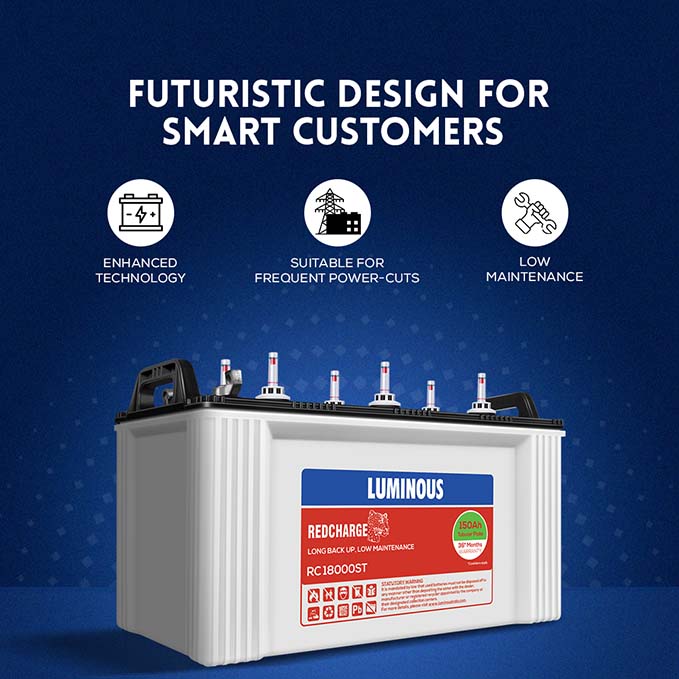 Product Image | Luminous