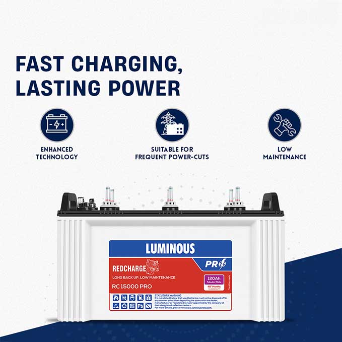 Product Image | Luminous