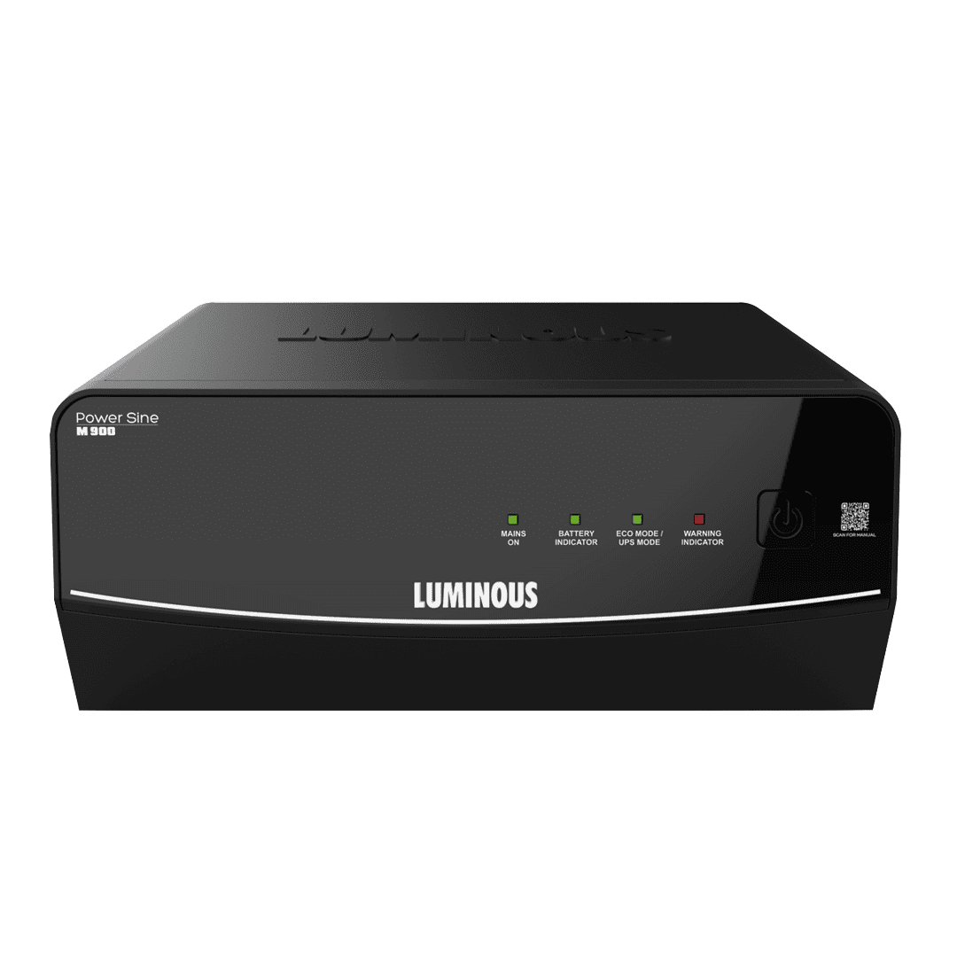 Power Sine M 900
