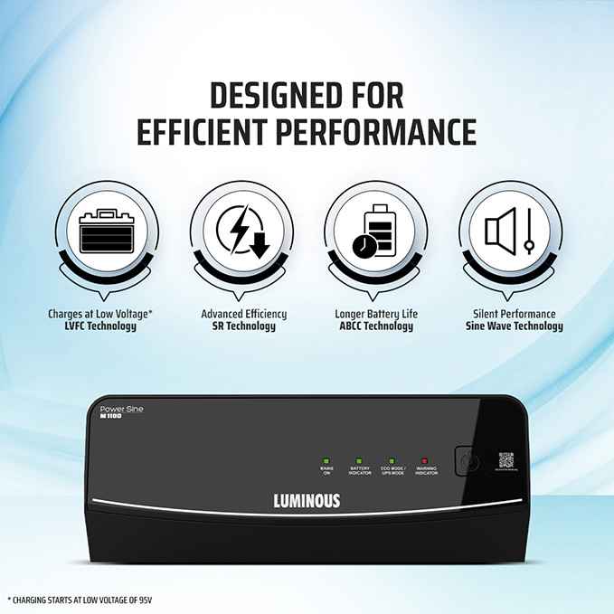 Product Image | Luminous